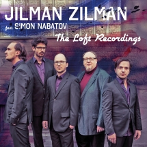 Jilman Zilman & Simon Nabatov - The Loft Recordings