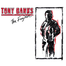 Tony Banks - The Fugitive: 2016 Remixed Edition