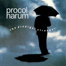 Procol Harum - The Prodigal Stranger: Remastered & Expanded Edition