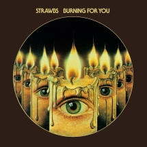 Strawbs - Burning For You: Remastered & Expanded Edition
