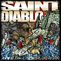 Saint Diablo - Saint Diablo