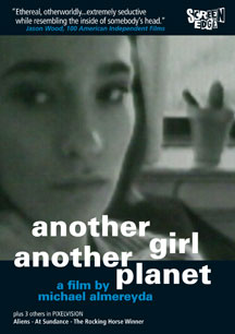 Another Girl Another Planet + 3 Others