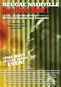 Deep Roots Music 1: Revival/Ranking Sounds