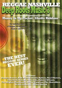 Deep Roots Music 3: Money In My Pocket / Ghetto Riddims