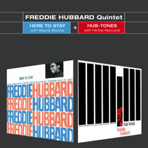 Freddie Hubbard (quintet) - Here To Stay + Hub-tones