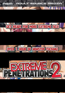 Extreme Penetrations 2