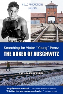 Searching For Victor Young Perez: The Boxer Of Auschwitz