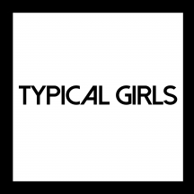 Typical Girls Volume 5