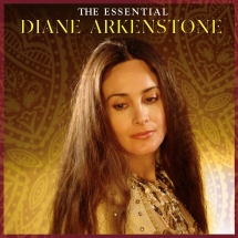 Diane Arkenstone - The Essential Diane Arkenstone