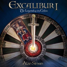 Excalibur - I: The Legend Of The Celts