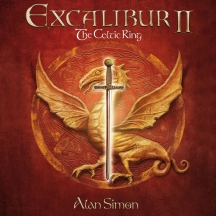 Excalibur - II: The Celtic Ring