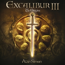Excalibur - III: The Origins