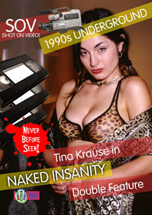 Naked Insanity Double Feature