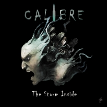 Calibre - The Storm Inside