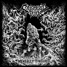 Considered Dead - Mentally Tortured