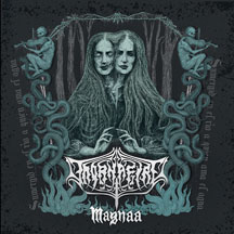 Thornafire - Magnaa