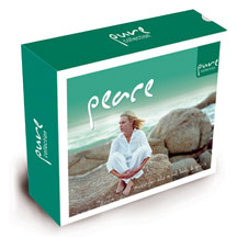 Pure Peace 3cd Box Set