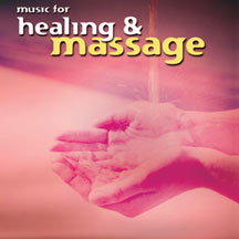 Music For Healing And Massage
