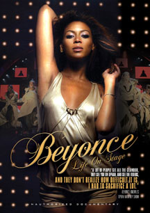 Beyonce - Life On Stage: Unauthorized Documentary
