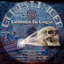 Gunslinger - Lessons In Logic EP