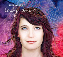 Hannah Koepf - Lonely Dancer