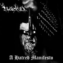 Narbeleth - A Hatred Manifesto