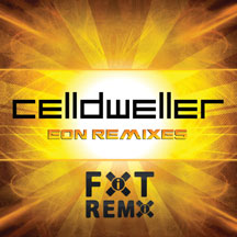 Celldweller - Eon Remixes