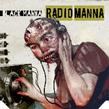 Black Manna - Radio Manna