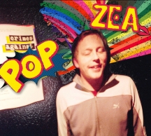 Zea - Crimes Against Pop