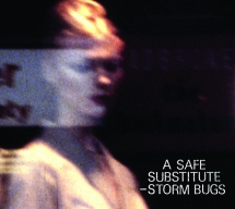 Storm Bugs - A Safe Substitute