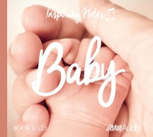 Peter Samuels - Baby: Inspiring Notes