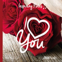 Peter Samuels - I Love You: Inspiring Notes