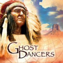 Peter Samuels - Ghost Dancers