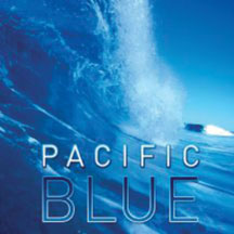 Steve Hogarty - Pacific Blue