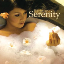 Global Journey - Bathtime Serenity
