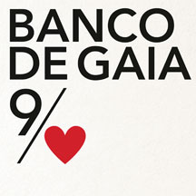 Banco De Gaia - The 9th Of Nine Hearts