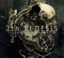 7th Nemesis - Deterministic Nonperiodic Flow