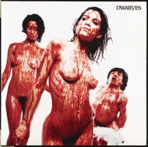 The Dwarves - Blood, Guts & Pussy