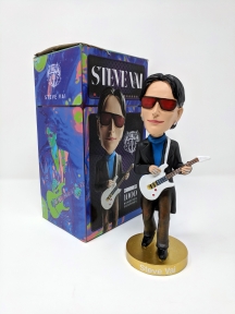 Steve Vai - Limited Edition Bobblehead