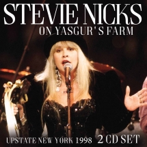 Stevie Nicks - On Yasgur