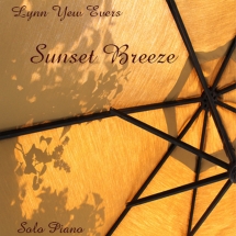Lynn Yew Evers - Sunset Breeze