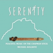 Michael Kollwitz - Serenity