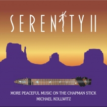Michael Kollwitz - Serenity II