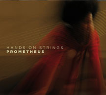 Hands On Strings - Prometheus