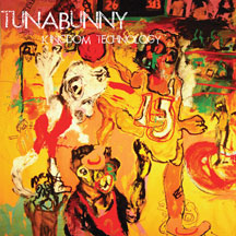 Tunabunny - Kingdom Technology