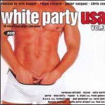 White Party USA Vol. 3
