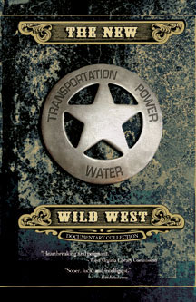 New Wild West Documentary Collection
