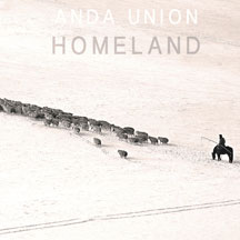 Anda Union - Homeland