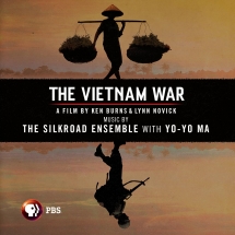 Silkroad Ensemble & Yo-Yo Ma - The Vietnam War: A Film By Ken Burns & Lynn Novick