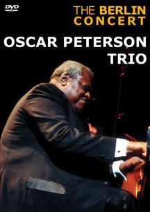Oscar Trio Peterson - Berlin Concert